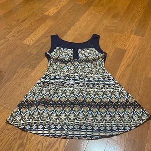 Elodie dress